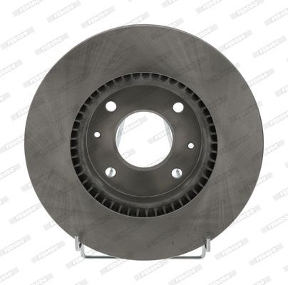 Stabdžių diskas FERODO DDF1522