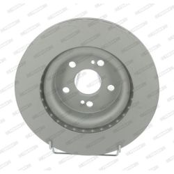 Stabdžių diskas FERODO DDF1524C-1