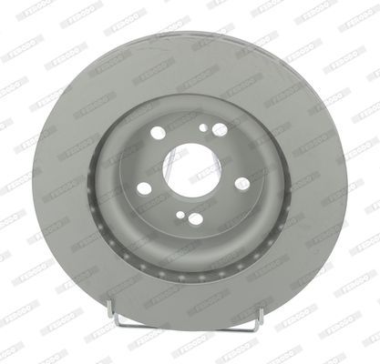 Stabdžių diskas FERODO DDF1524C-1