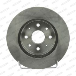 Stabdžių diskas FERODO DDF1542