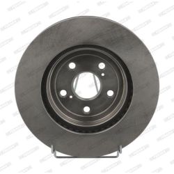 Stabdžių diskas FERODO DDF1544