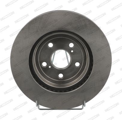 Stabdžių diskas FERODO DDF1544