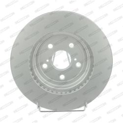 Stabdžių diskas FERODO DDF1544C