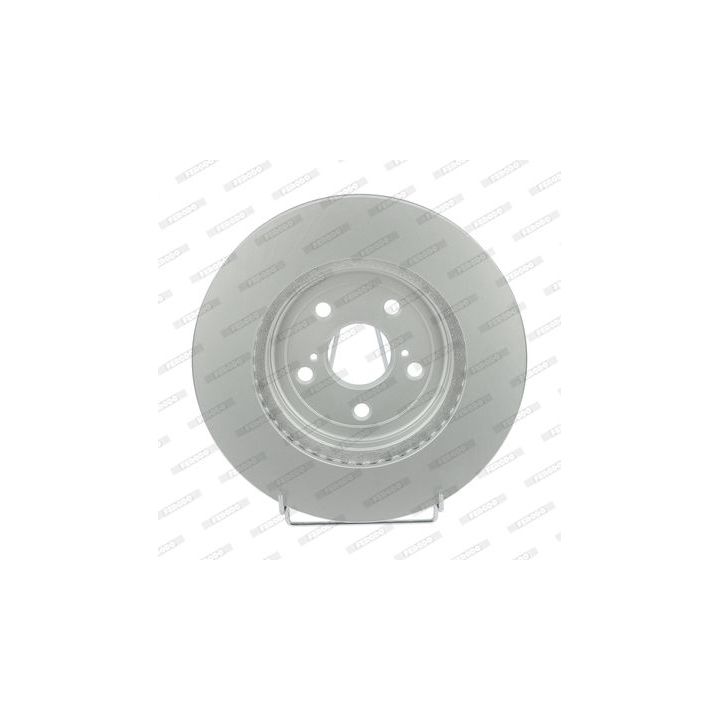 Stabdžių diskas FERODO DDF1544C