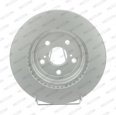 Stabdžių diskas FERODO DDF1544C