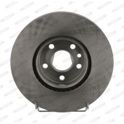 Stabdžių diskas FERODO DDF1567