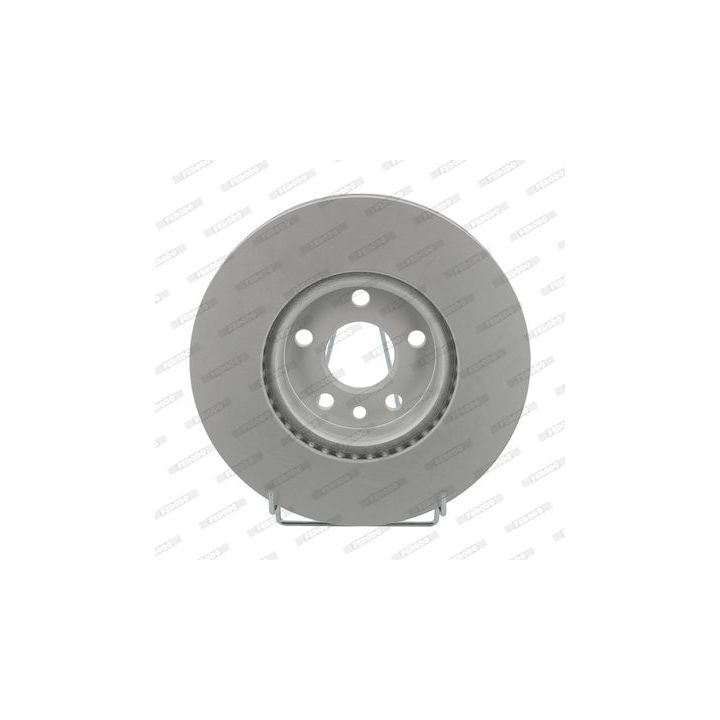 Stabdžių diskas FERODO DDF1567C