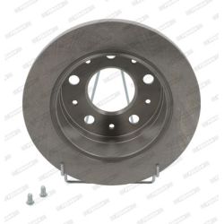 Stabdžių diskas FERODO DDF1574