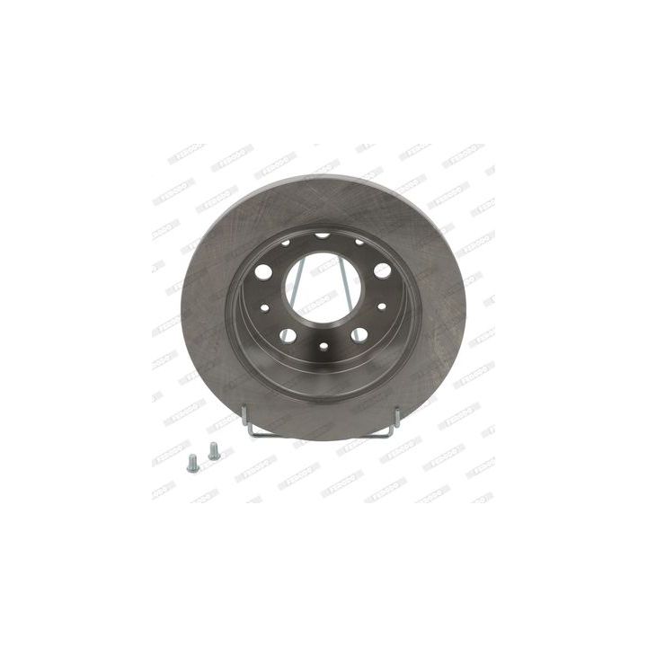 Stabdžių diskas FERODO DDF1574