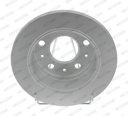 Stabdžių diskas FERODO DDF1574C