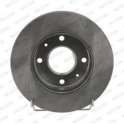 Stabdžių diskas FERODO DDF1577