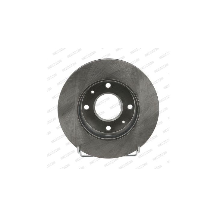 Stabdžių diskas FERODO DDF1577
