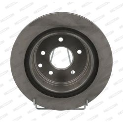 Stabdžių diskas FERODO DDF1579