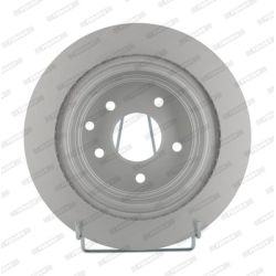 Stabdžių diskas FERODO DDF1579C