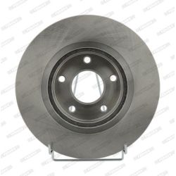 Stabdžių diskas FERODO DDF1589