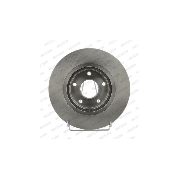 Stabdžių diskas FERODO DDF1589