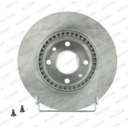 Stabdžių diskas FERODO DDF159