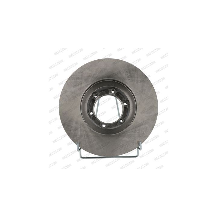 Stabdžių diskas FERODO DDF160