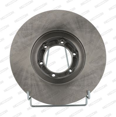 Stabdžių diskas FERODO DDF160