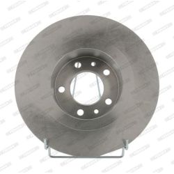 Stabdžių diskas FERODO DDF1602