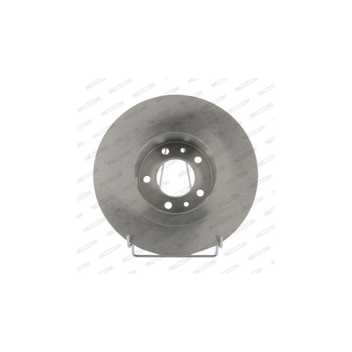 Stabdžių diskas FERODO DDF1602