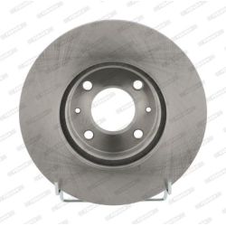 Stabdžių diskas FERODO DDF1603