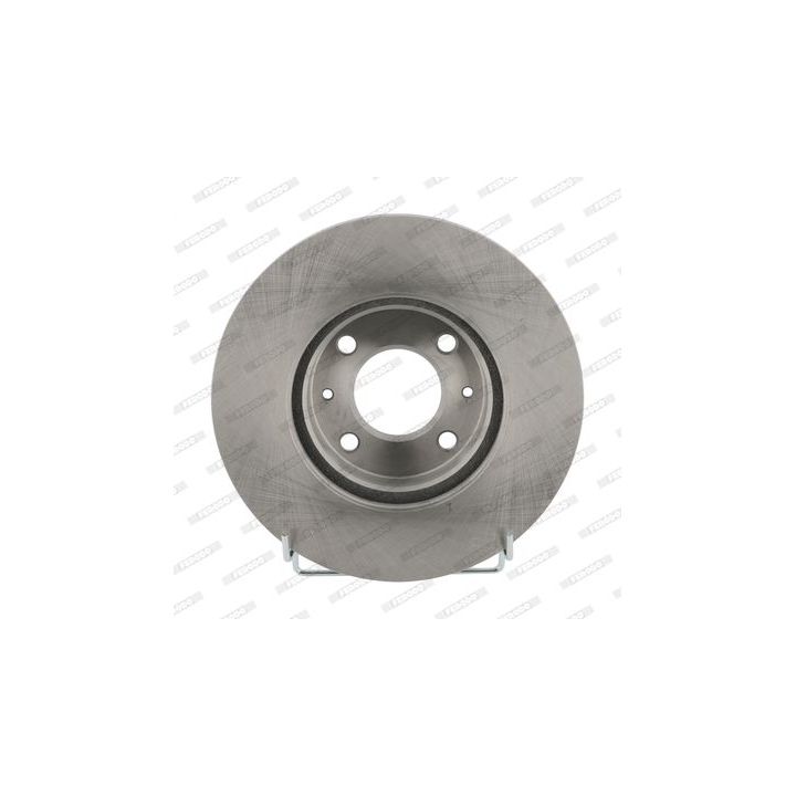 Stabdžių diskas FERODO DDF1603