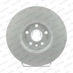 Stabdžių diskas FERODO DDF1607C-1