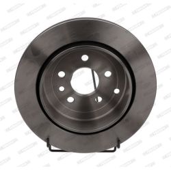 Stabdžių diskas FERODO DDF1609