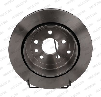 Stabdžių diskas FERODO DDF1609