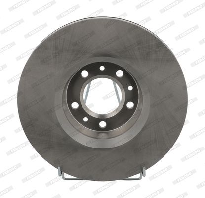 Stabdžių diskas FERODO DDF1615