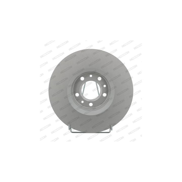 Stabdžių diskas FERODO DDF1615C