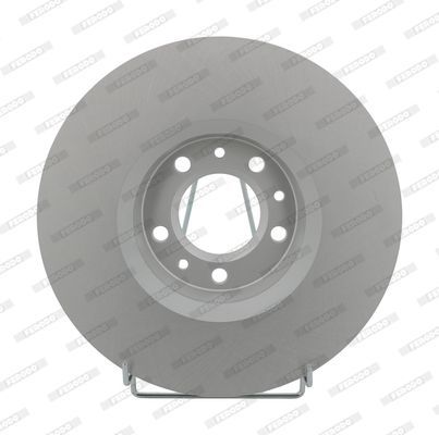Stabdžių diskas FERODO DDF1615C