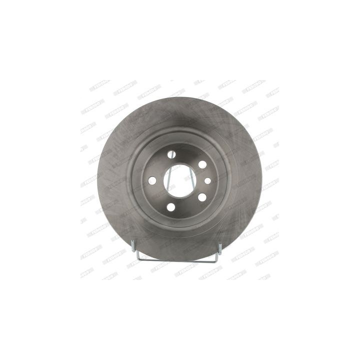 Stabdžių diskas FERODO DDF1616