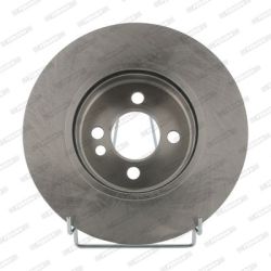 Stabdžių diskas FERODO DDF1617