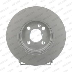 Stabdžių diskas FERODO DDF1617C