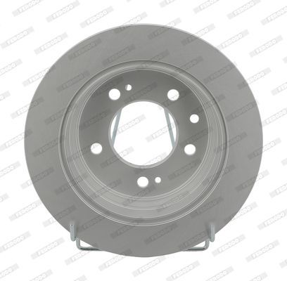 Stabdžių diskas FERODO DDF1618C