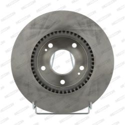 Stabdžių diskas FERODO DDF1619