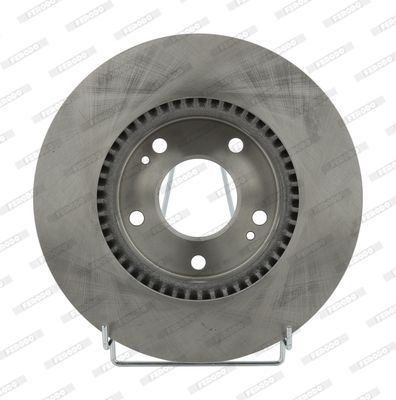 Stabdžių diskas FERODO DDF1619