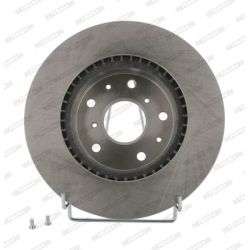 Stabdžių diskas FERODO DDF1620