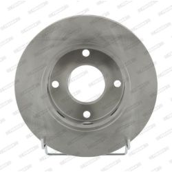 Stabdžių diskas FERODO DDF1621