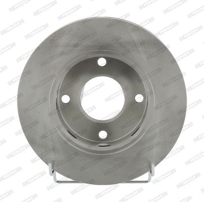 Stabdžių diskas FERODO DDF1621