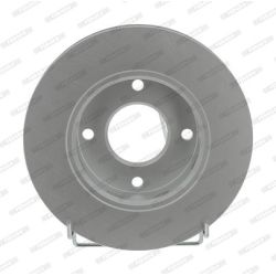 Stabdžių diskas FERODO DDF1621C