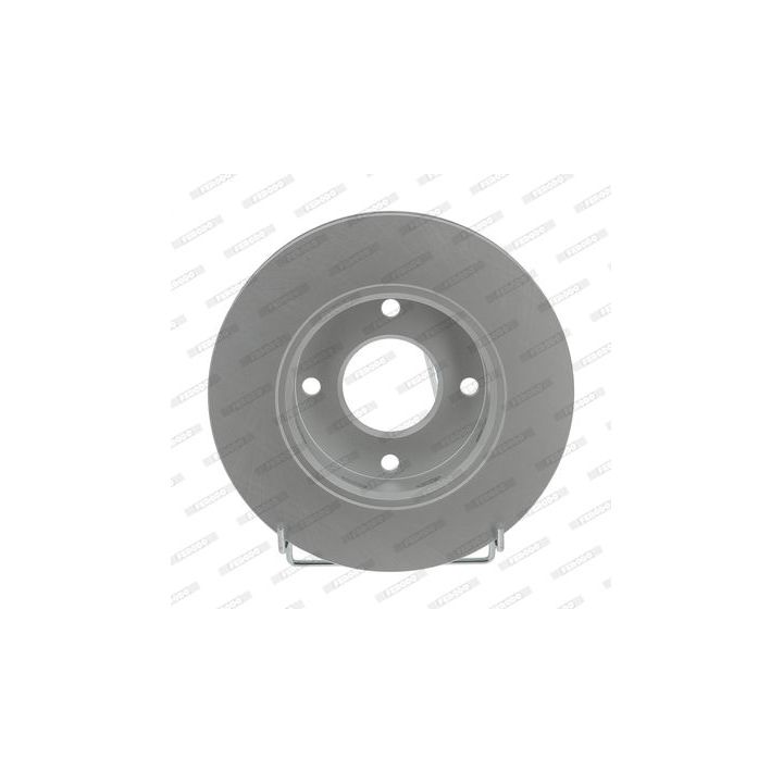 Stabdžių diskas FERODO DDF1621C