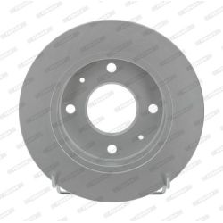 Stabdžių diskas FERODO DDF1622C