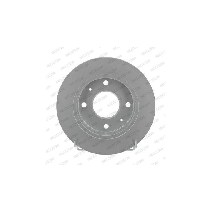 Stabdžių diskas FERODO DDF1622C