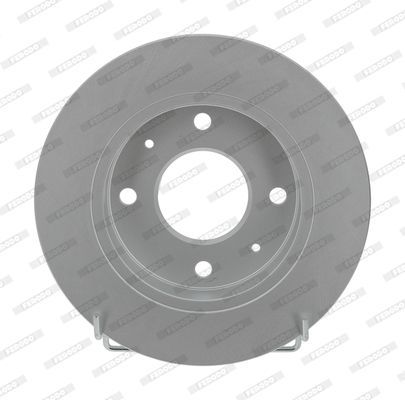 Stabdžių diskas FERODO DDF1622C