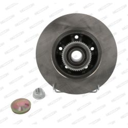 Stabdžių diskas FERODO DDF1623-1