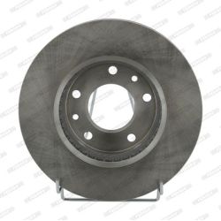 Stabdžių diskas FERODO DDF1629