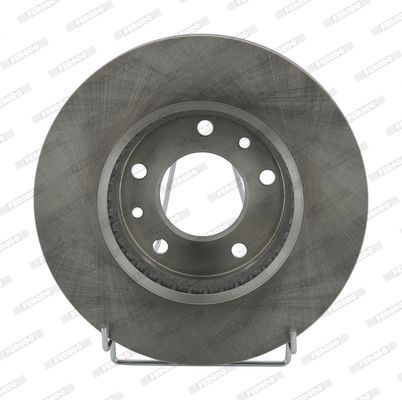 Stabdžių diskas FERODO DDF1629